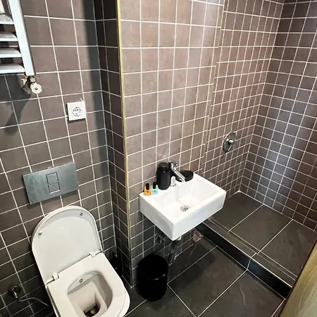Feridiye 35 Otel