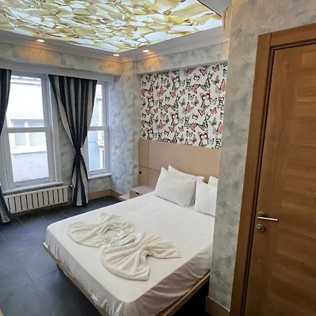 Feridiye 35 3* Isztambul