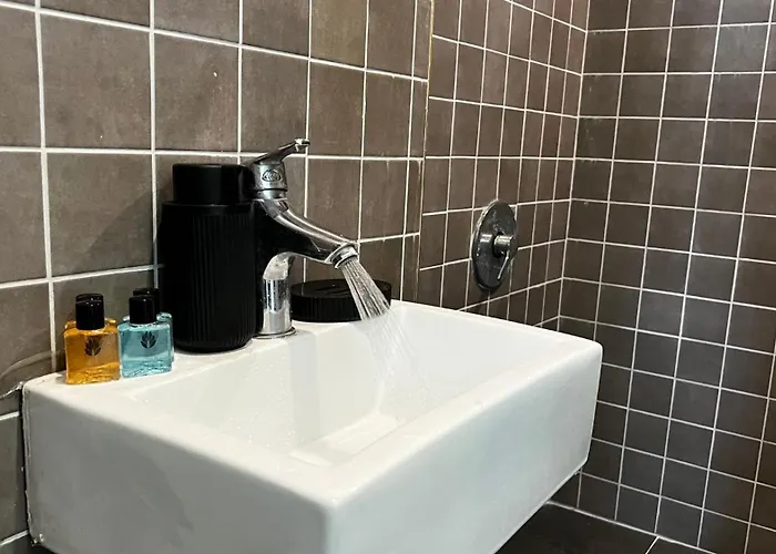 Feridiye 35 Hotel Istanbul