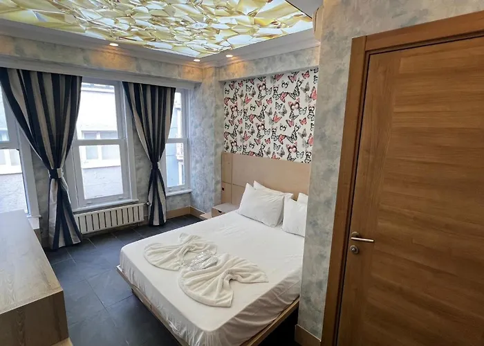 Feridiye 35 3* Istanbul