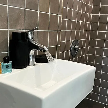 Feridiye 35 Hotel Estambul